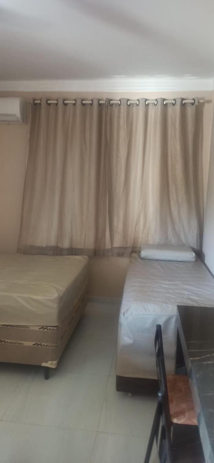 Flat Ilheus - Jubiaba Olivenca Daire Dış mekan fotoğraf