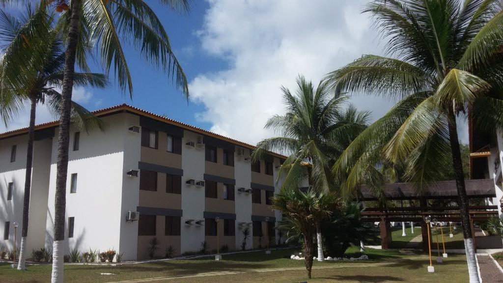 Flat Ilheus - Jubiaba Olivenca Daire Dış mekan fotoğraf